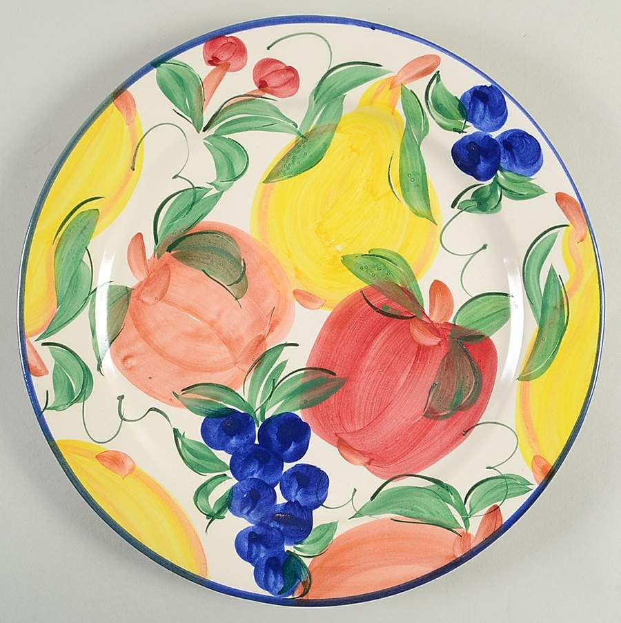 PPZ2 Dinner Plate by Patton-1