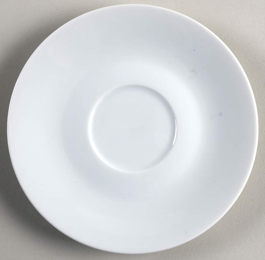 PBA56 Saucer by Pottery Barn China-1