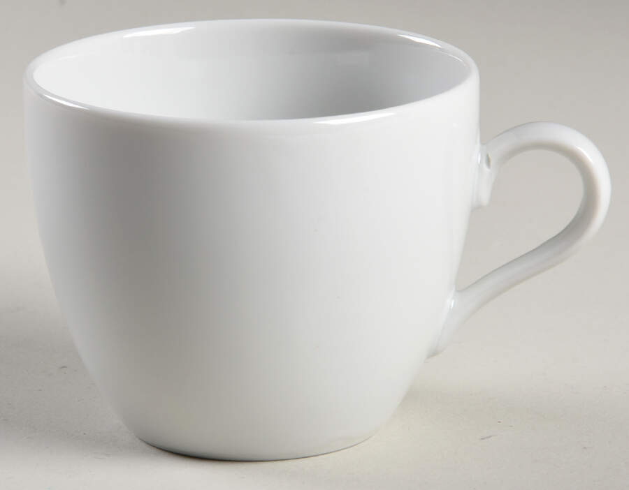 PBA56 Flat Cup by Pottery Barn China-1