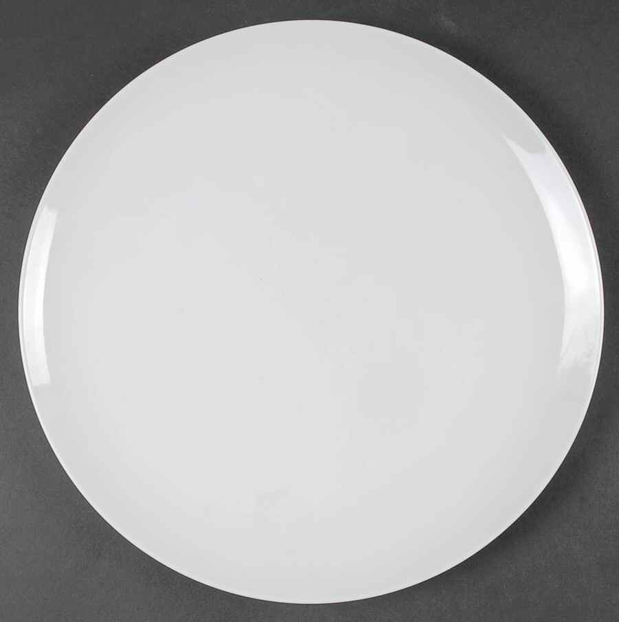 PBA56 Dinner Plate by Pottery Barn China-1