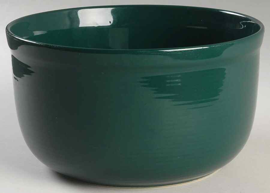 PER135 8" Round Vegetable Bowl by Pier 1-1