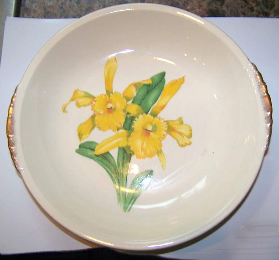PCP284 Coupe Soup Bowl by Paden City-1