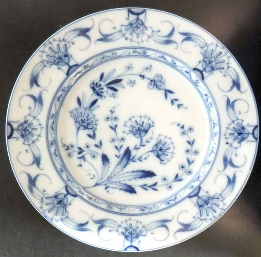 PIR192 Dinner Plate by Pirkenhammer-1