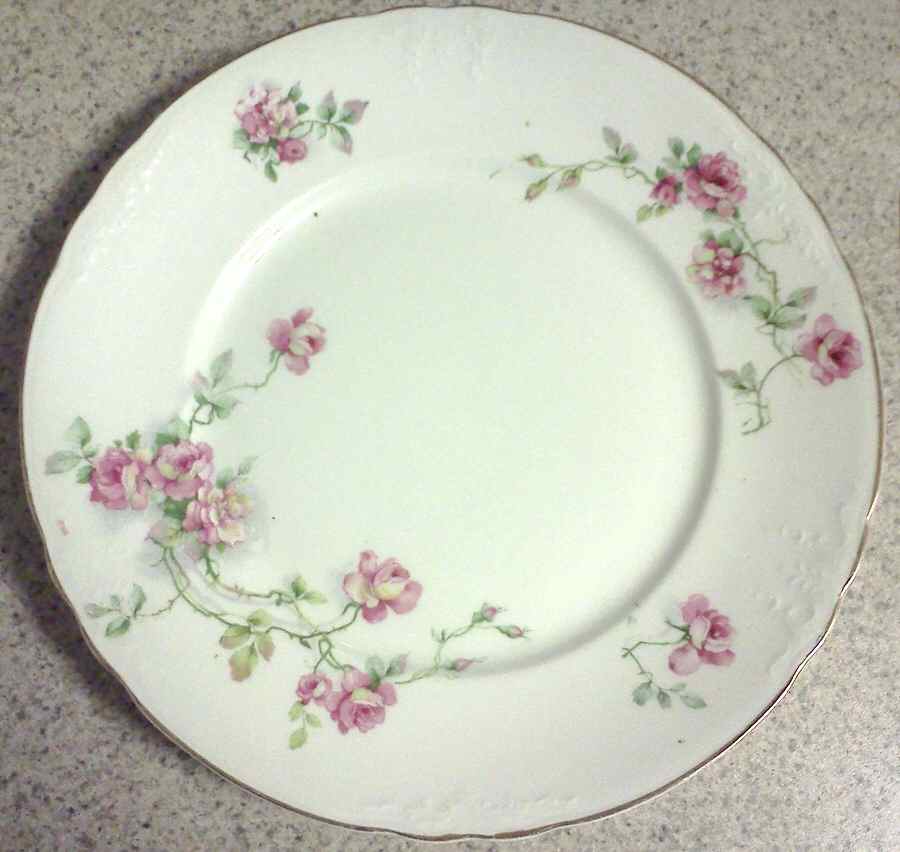 POP301 Dinner Plate by Pope Gosser-1