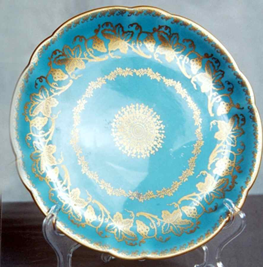 Z862 Coupe Soup Bowl by Paragon-1