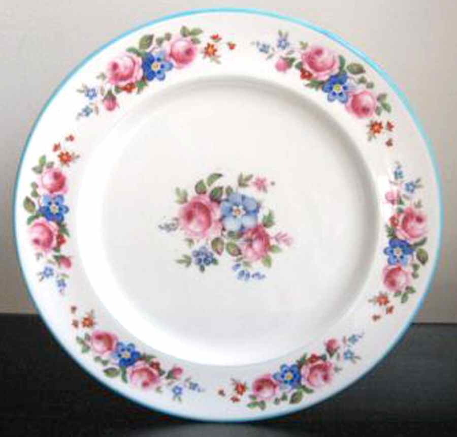 PAR188 Dinner Plate by Paragon-1