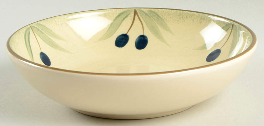 Katerini Soup/Cereal Bowl by Pier 1-1