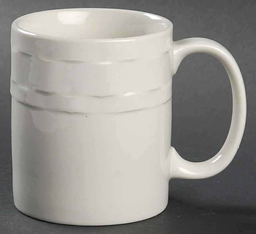 Ribbon Mug by Pfaltzgraff-1
