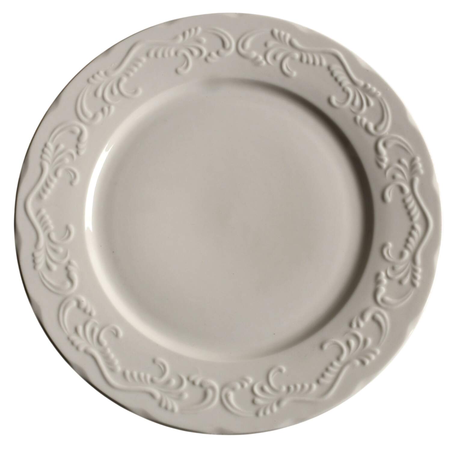 Charlotte 12" Chop Plate (Round Platter) by Pfaltzgraff-1