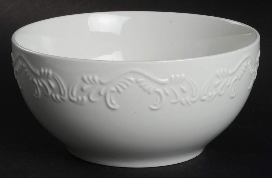 Charlotte Soup/Cereal Bowl by Pfaltzgraff-1