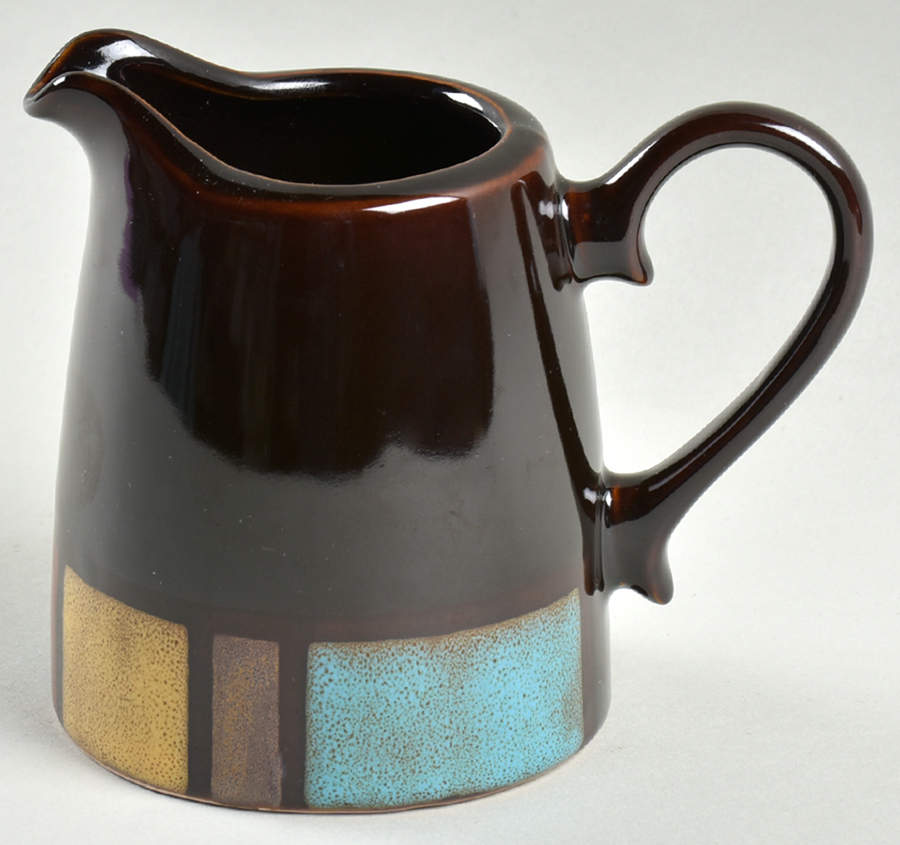 Nile Creamer by Pfaltzgraff-1