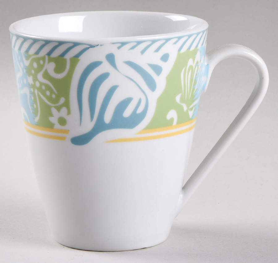 Seaside Mug by Pfaltzgraff-1