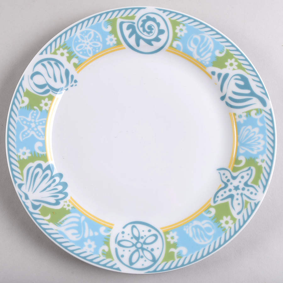 Seaside Dinner Plate by Pfaltzgraff-1
