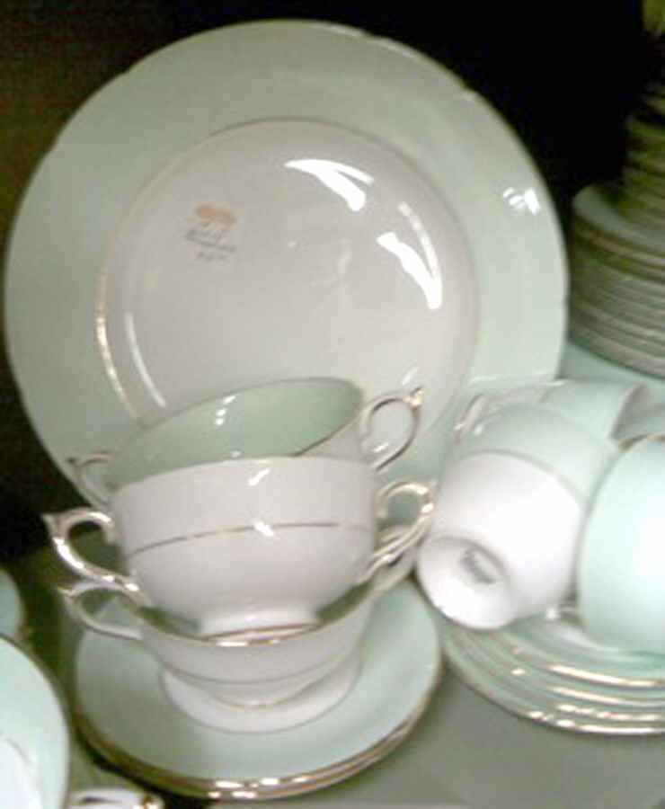 PAR190 Dinner Plate by Paragon-1