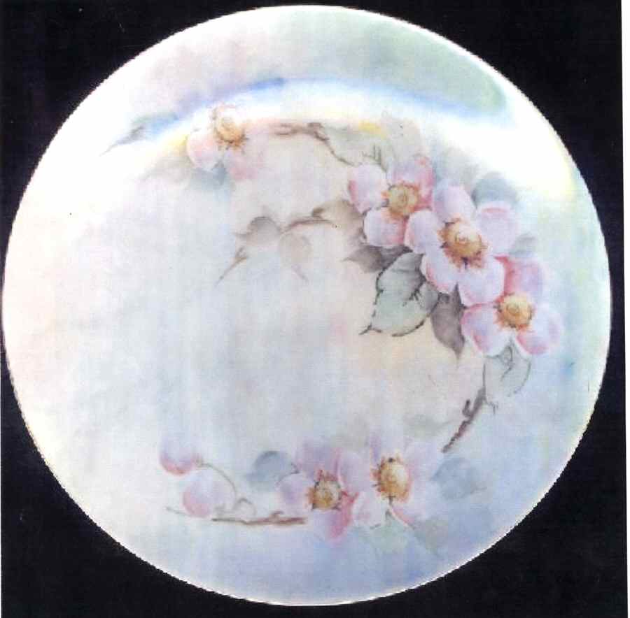 PIR196 Salad Plate by Pirkenhammer-1