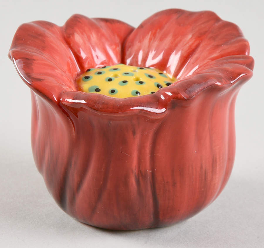 Poppies Pepper Shaker by Pier 1-1