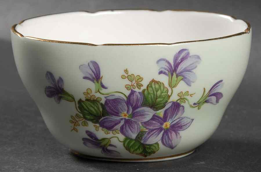 A4177 Mini Open Sugar Bowl by Paragon-1