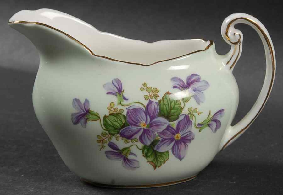 A4177 Mini Creamer by Paragon-1