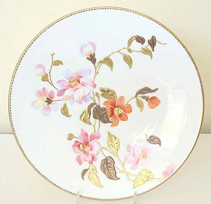POI3 Dinner Plate by Pointons-1