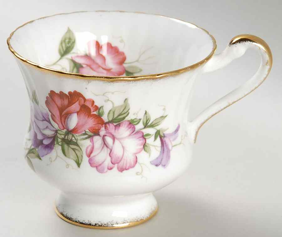 F54B Footed Cup by Paragon-1