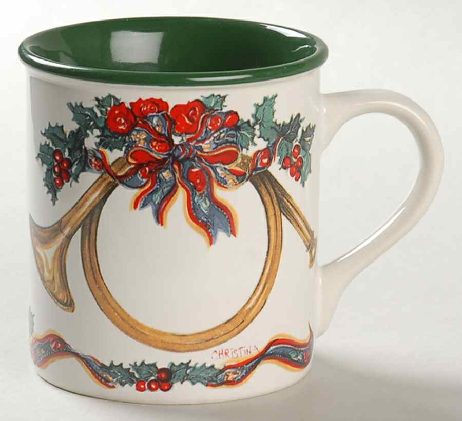 Triumphant Mug by Potpourri Press-1