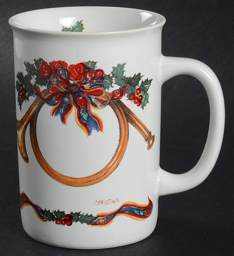 Triumphant Mug by Potpourri Press-1