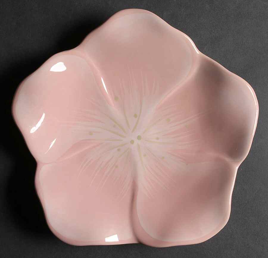 PRH11 Salad Plate by Princess House-1