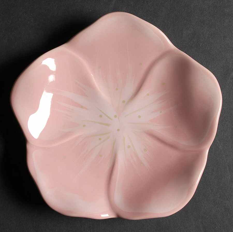 PRH11 Bread & Butter Plate by Princess House-1
