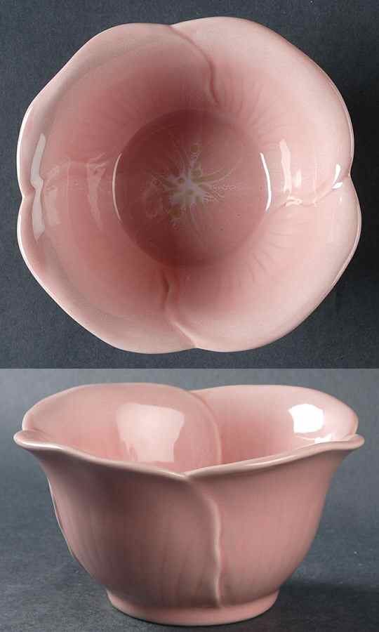 PRH11 5" Round Serving Bowl by Princess House-1