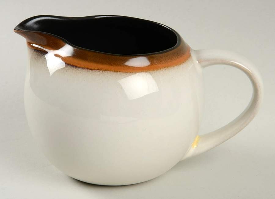 Sahara Creamer by Pier 1-1
