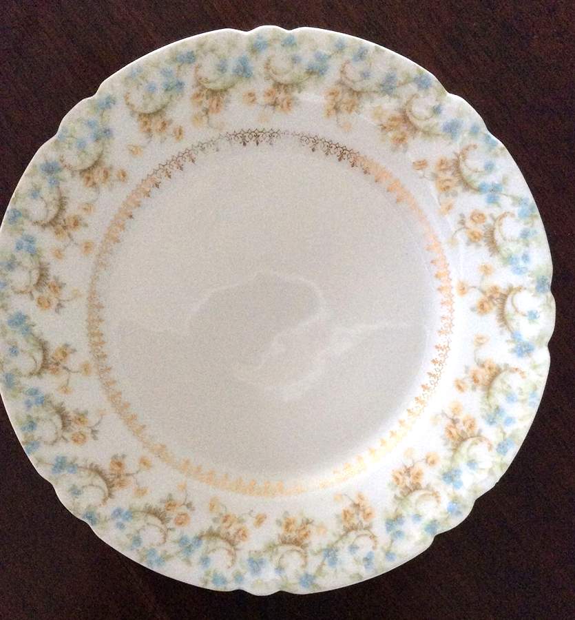 POY731 Dinner Plate by Jean Pouyat-1