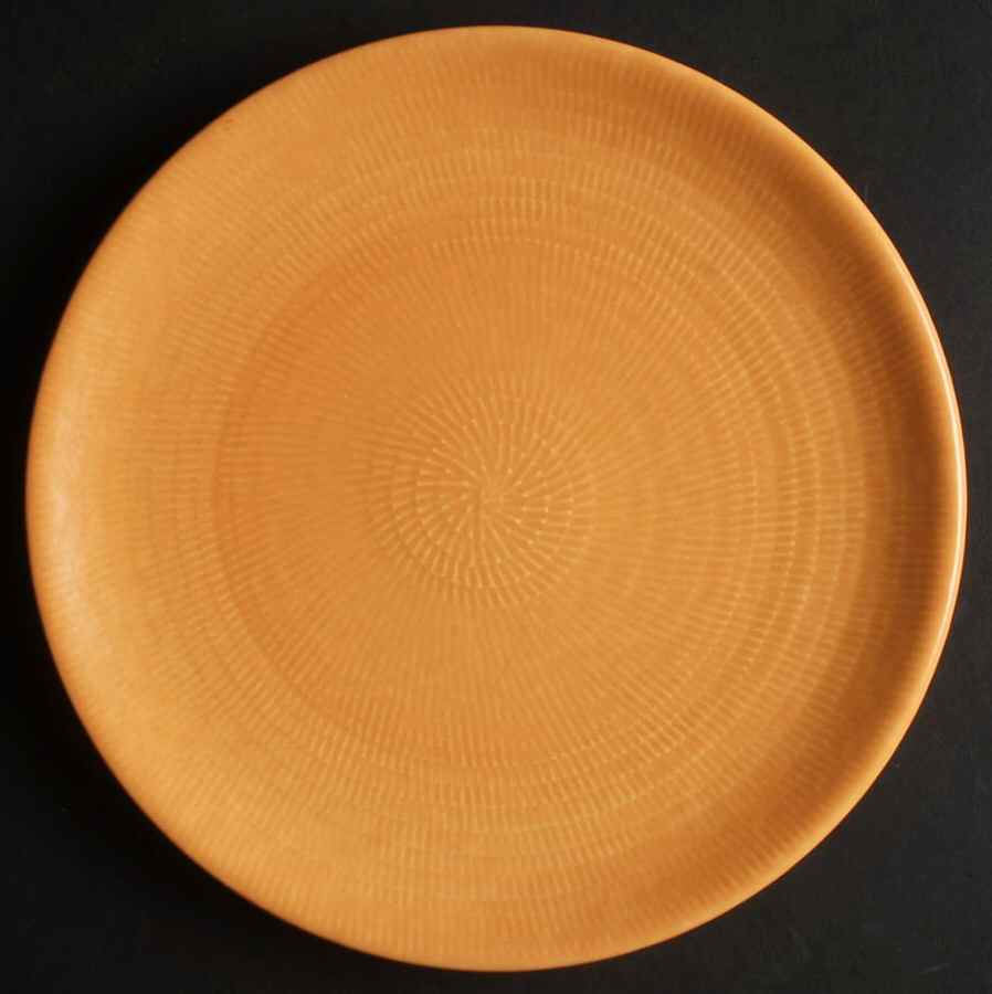 PER137 Salad Plate by Pier 1-1
