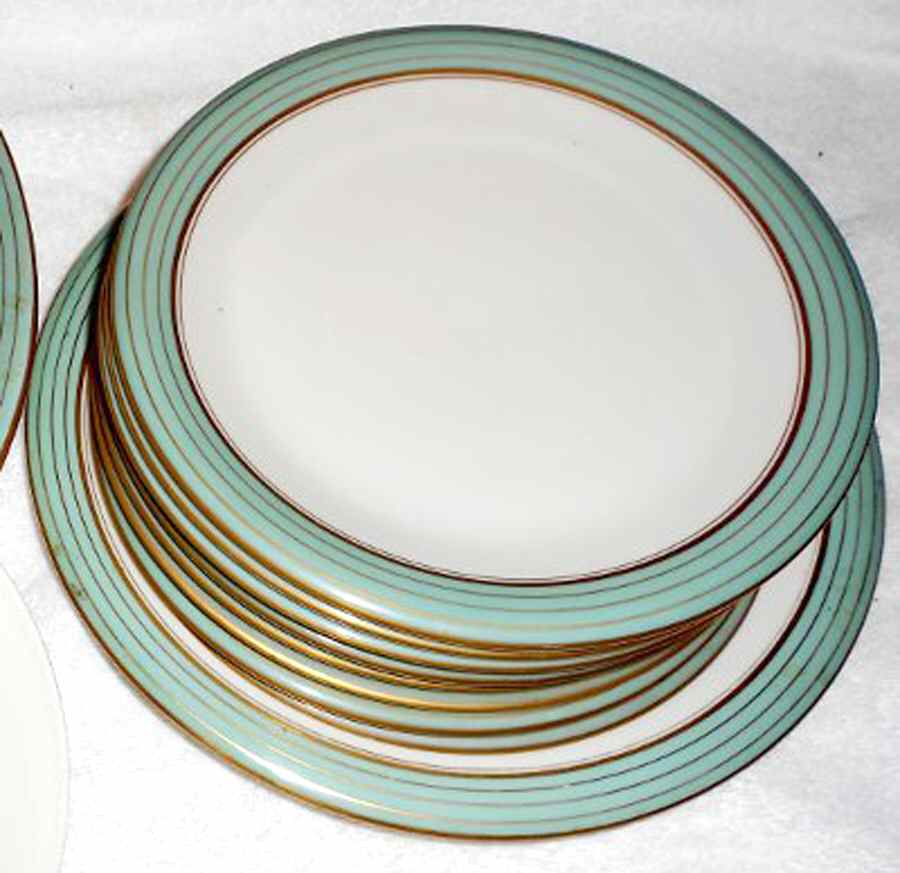 9424 Salad Plate by Pirkenhammer-1