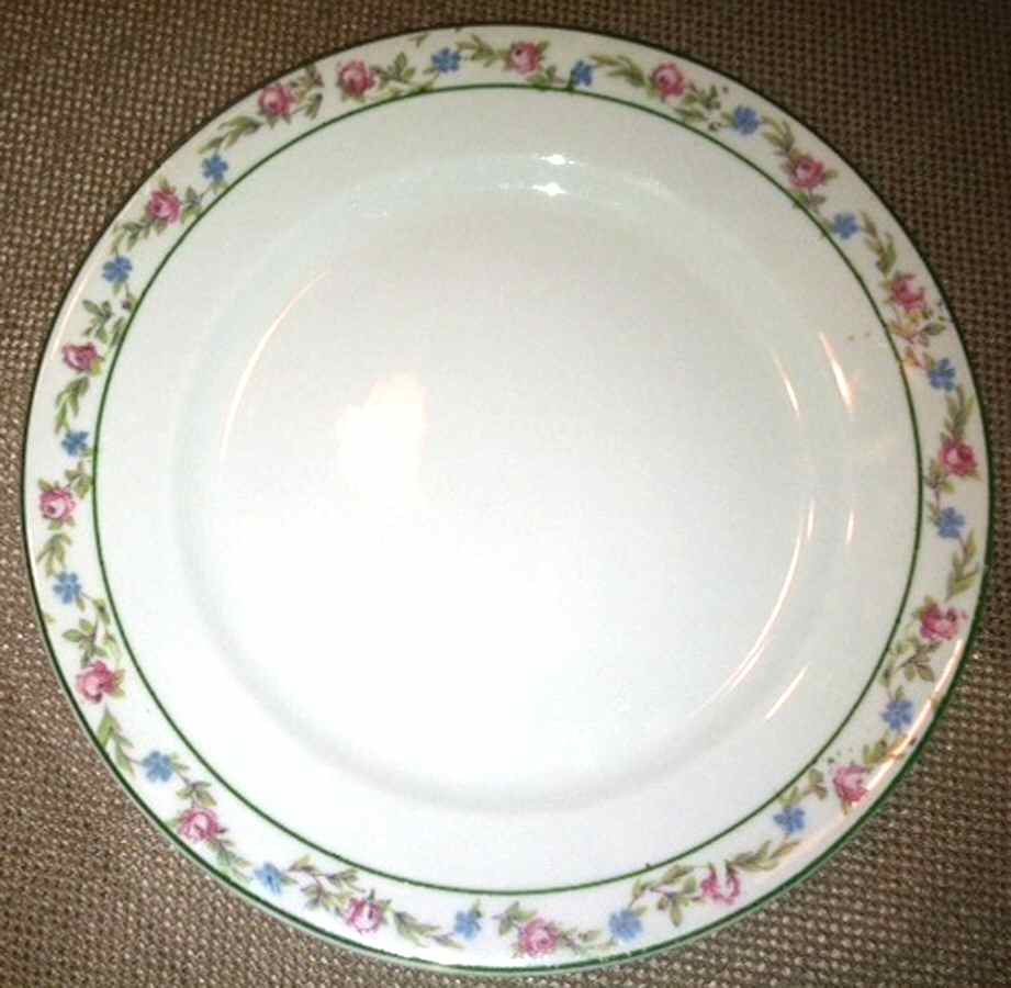 POP502 Dinner Plate by Pope Gosser-1