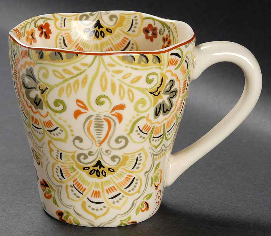 Sonora Mug by Pier 1-1