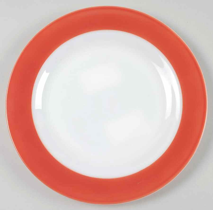 Flamingo Dinner Plate by Pyrex-1