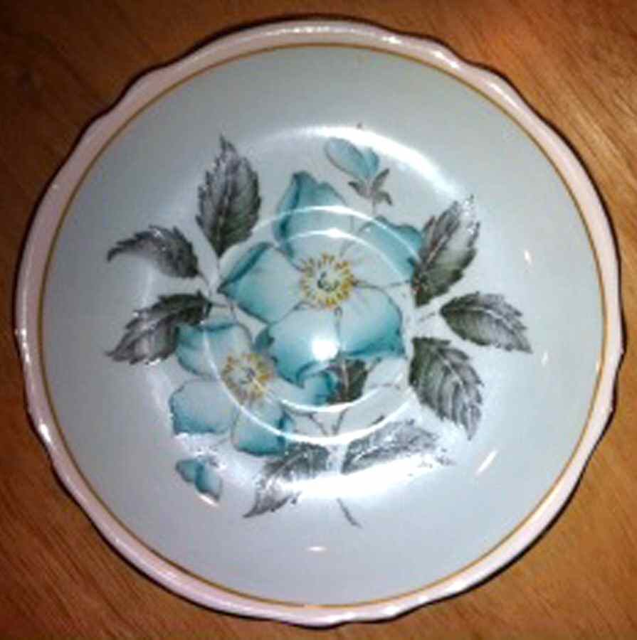 A703-1 Saucer by Paragon-1