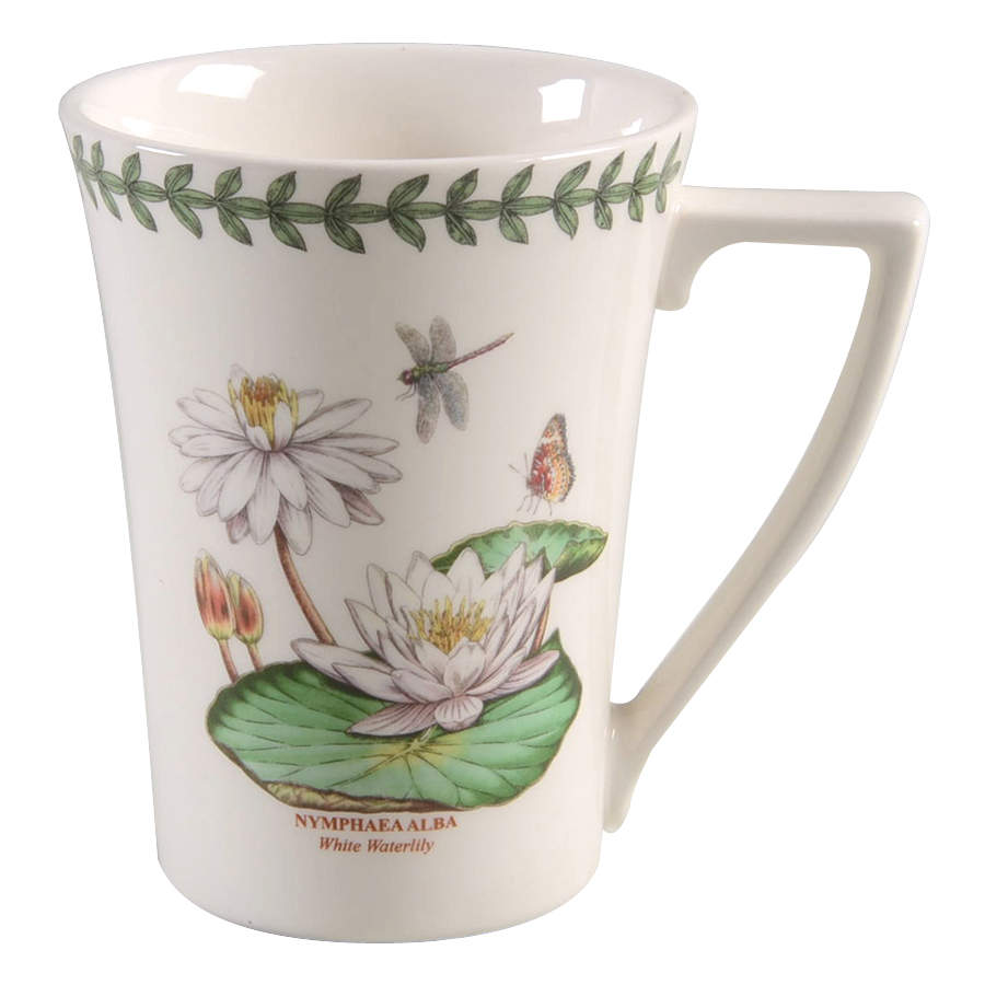 Exotic Botanic Garden Mandarin Mug by Portmeirion-1