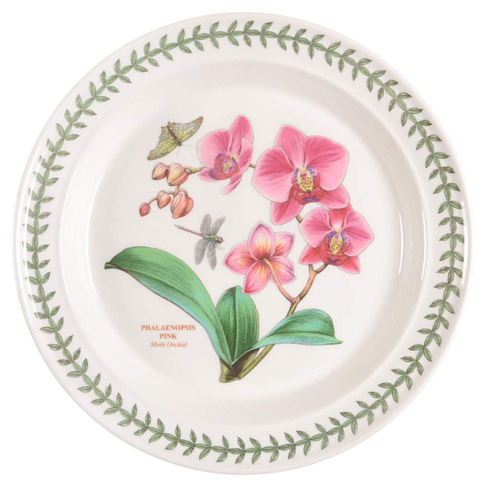 Exotic Botanic Garden Dinner Plate by Portmeirion-1