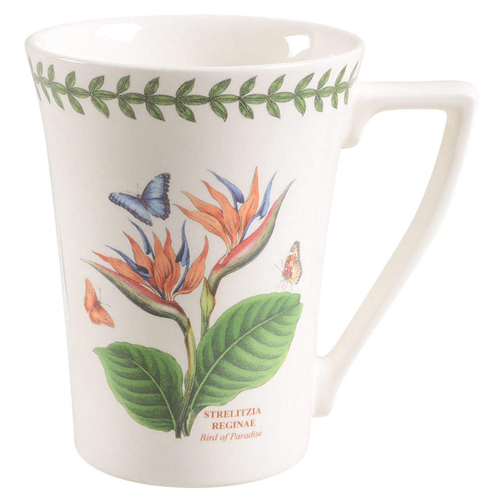 Exotic Botanic Garden Mandarin Mug by Portmeirion-1