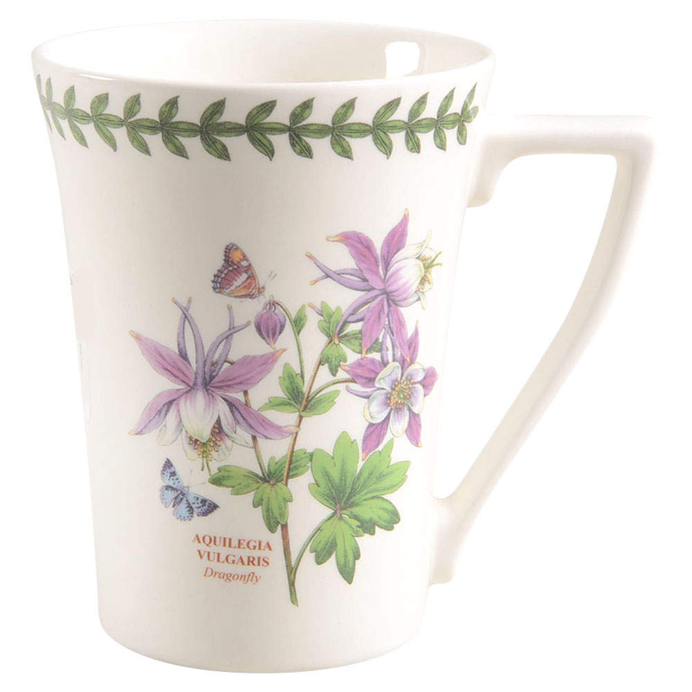 Exotic Botanic Garden Mandarin Mug by Portmeirion-1