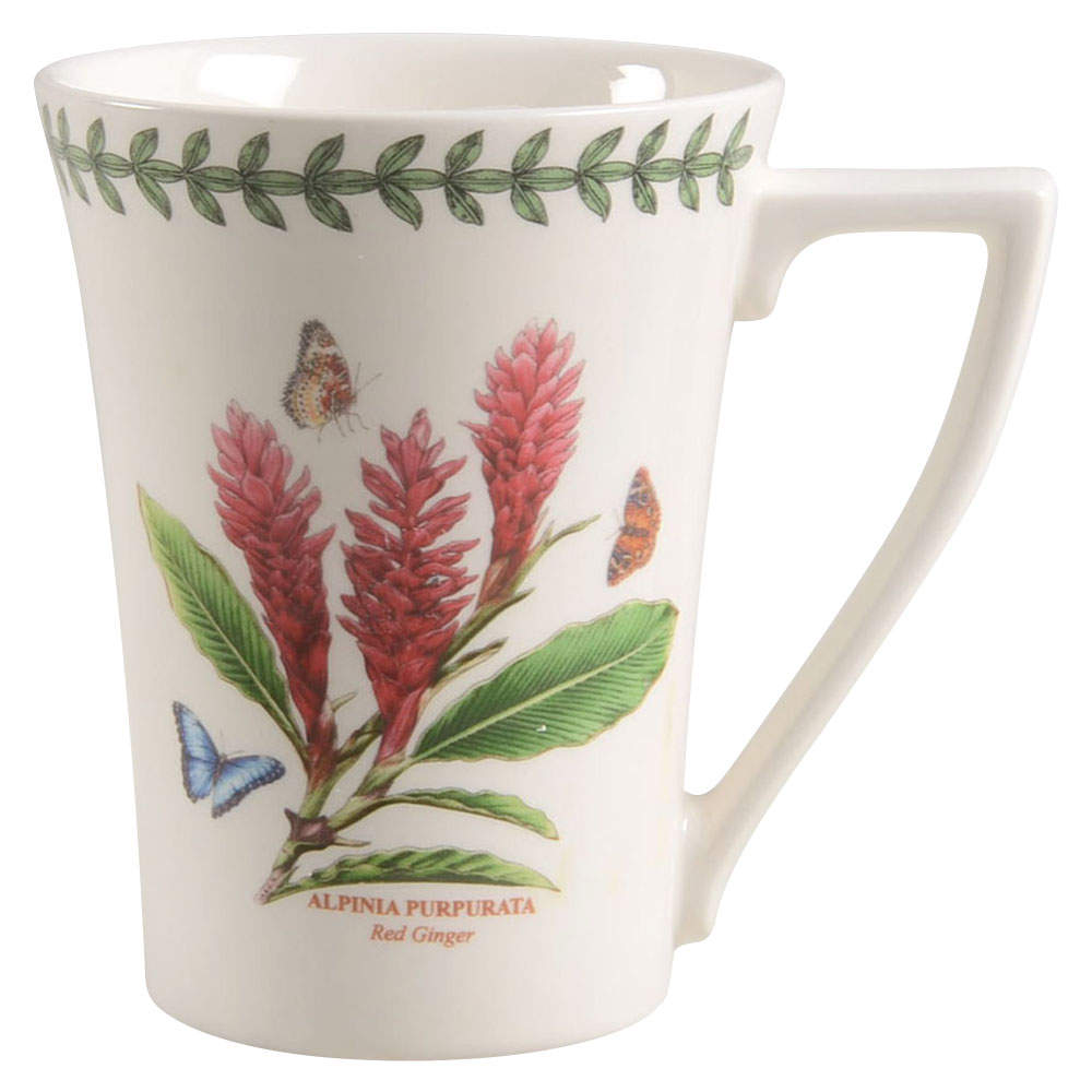 Exotic Botanic Garden Mandarin Mug by Portmeirion-1
