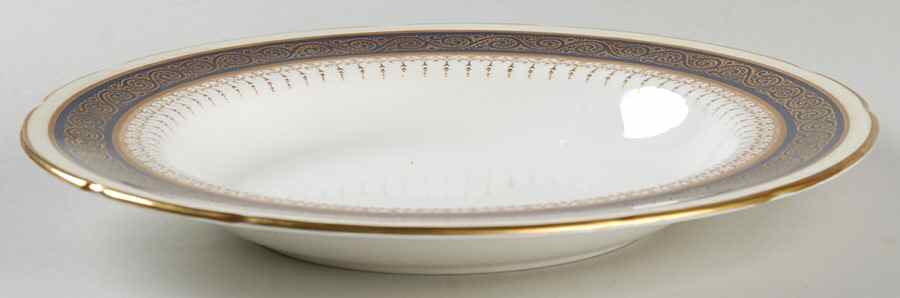PAR191 Large Rim Soup Bowl by Paragon-1