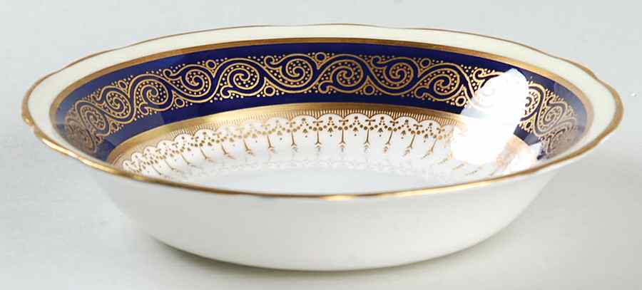 PAR191 Fruit/Dessert (Sauce) Bowl by Paragon-1