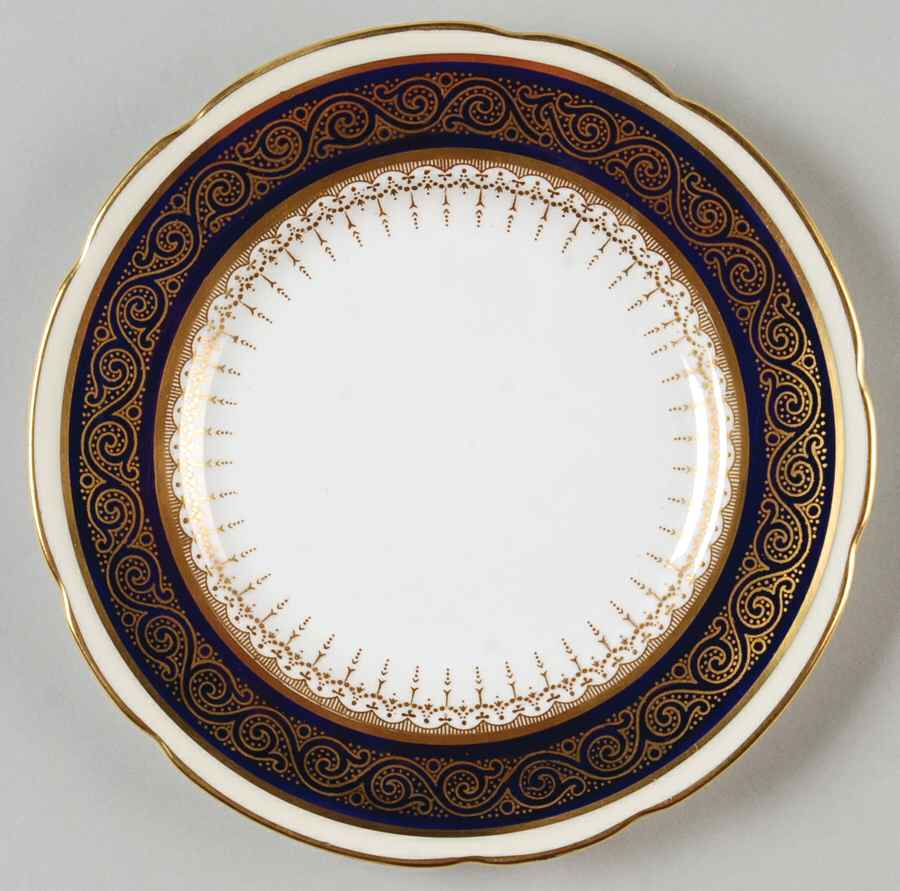 PAR191 Bread & Butter Plate by Paragon-1