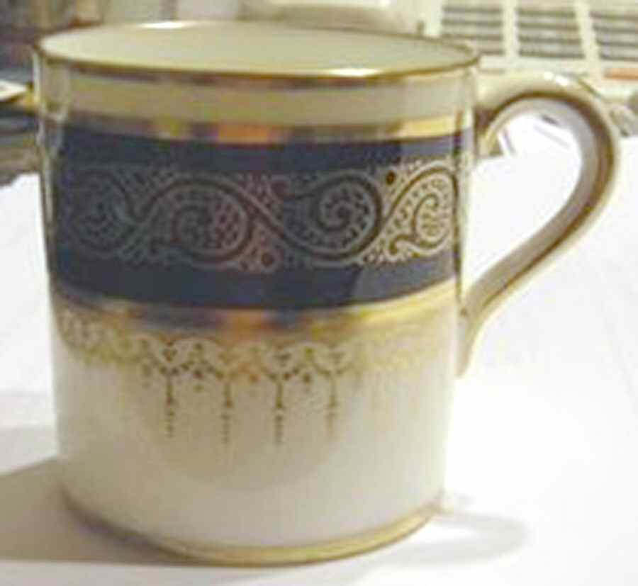 PAR191 Flat Demitasse Cup by Paragon-1