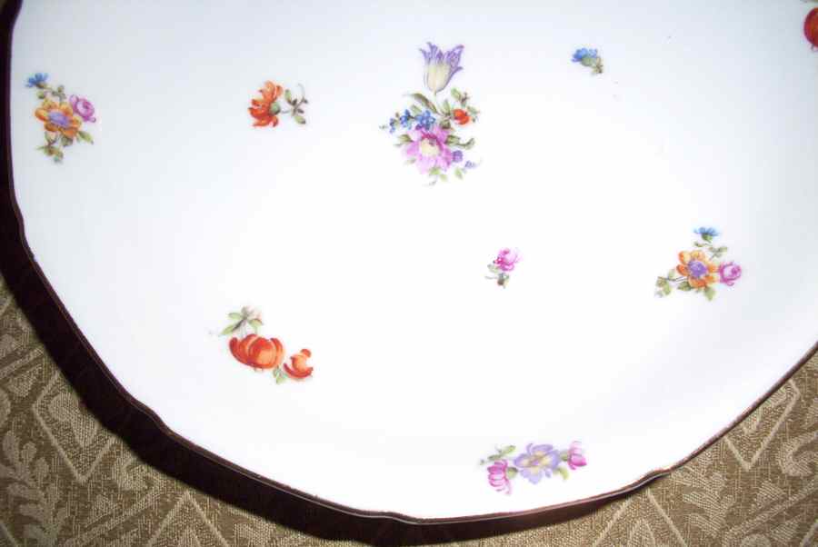 PUN139 Dinner Plate by Porcelain Union-1