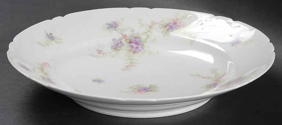 POY737 Large Rim Soup Bowl by Jean Pouyat-1