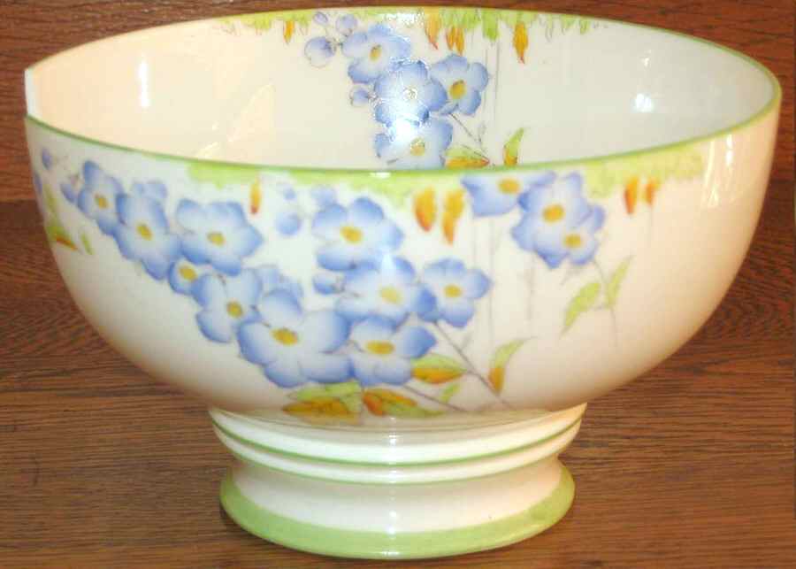 G1095 Open Sugar Bowl by Paragon-1