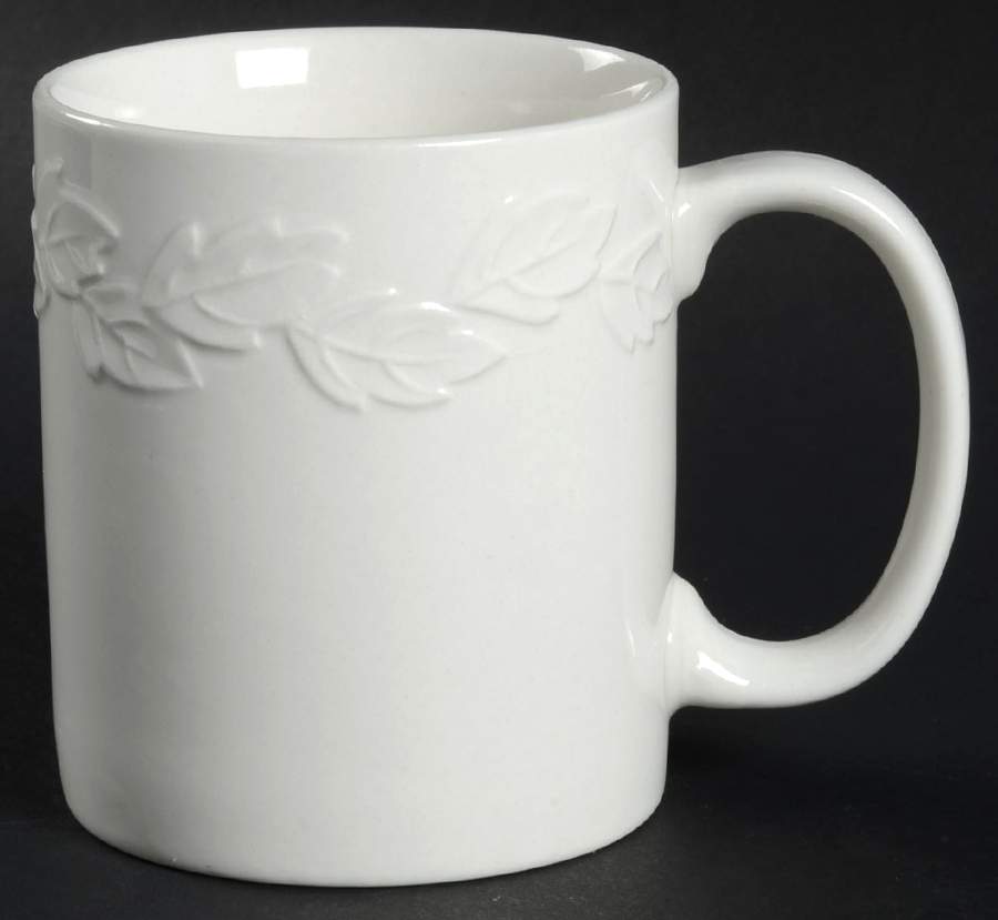 Autumn Leaves Mug by Pfaltzgraff-1